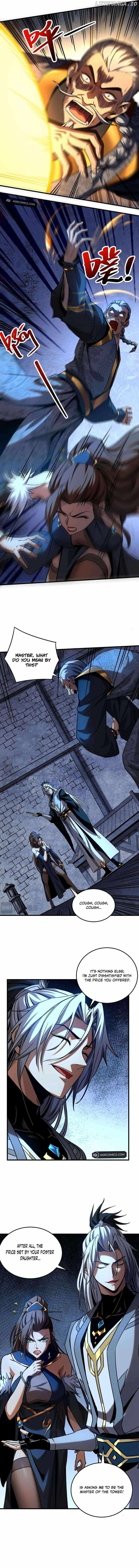 My Disciples Cultivate, While I Slack Off! Chapter 93 2